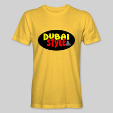 Załaduj obraz do przeglądarki galerii, Koszulka Męska DUBAI STYLE
